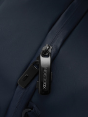 Vodeodolná víkendová taška Urban - XD Design