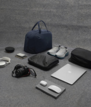 Vodeodolná víkendová taška Urban - XD Design