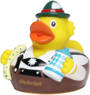 Oktoberfest™ kačka „Bavaria“