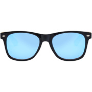 Slnečné okuliare Hue s bambusovými nožičkami