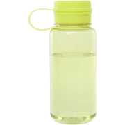 Športová fľaša Ryder s objemom 900 ml, certifikovaná podľa normy RCS, z materiálu RPET a s multifunkčným viečkom