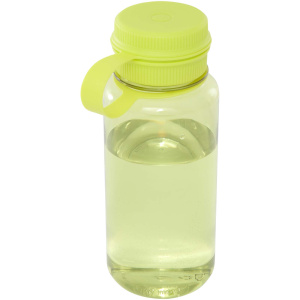 Športová fľaša Ryder s objemom 900 ml, certifikovaná podľa normy RCS, z materiálu RPET a s multifunkčným viečkom