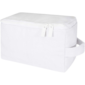 Recyklovaný organizér na toaletné potreby Pack Aware™ s gramážou 500 g/m²