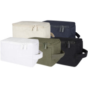 Recyklovaný organizér na toaletné potreby Pack Aware™ s gramážou 500 g/m²