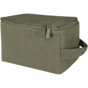 Recyklovaný organizér na toaletné potreby Pack Aware™ s gramážou 500 g/m²