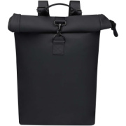 Recyklovaný rolovací batoh Turner na 15,6″ notebook s certifikáciou GRS a objemom 12 l