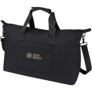 Recyklovaná taška na 15,6″ notebook Turner s certifikáciou GRS a objemom 36 l