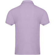 Unisex polokošeľa Akoya z recyklovaného froté s certifikátom GRS - Elevate