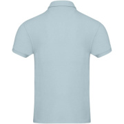 Unisex polokošeľa Akoya z recyklovaného froté s certifikátom GRS - Elevate