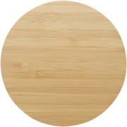 Bambusový podtácok Cha