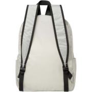 Skladací batoh EcoFold z RPET s objemom 15 l