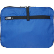 Skladací batoh EcoFold z RPET s objemom 15 l