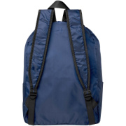 Skladací batoh EcoFold z RPET s objemom 15 l