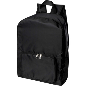 Skladací batoh EcoFold z RPET s objemom 15 l