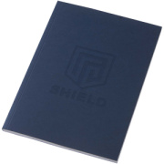 Poznámkový blok A5 s mäkkou väzbou Novella Austen – 50 listov