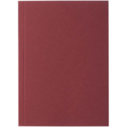 Poznámkový blok Novella Austen A6 s mäkkou väzbou – 100 listov