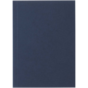 Poznámkový blok Novella Austen A6 s mäkkou väzbou – 100 listov