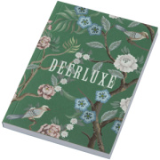 Poznámkový blok Novella Austen A6 s mäkkou väzbou – 100 listov