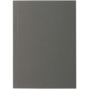 Poznámkový blok Novella Austen A6 s mäkkou väzbou – 100 listov