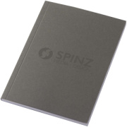 Poznámkový blok Novella Austen A6 s mäkkou väzbou – 50 listov