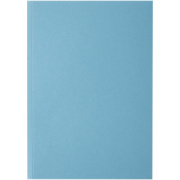 Recyklovaný blok Novella Austen s mäkkou väzbou A5 – 100 listov