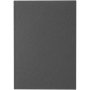 Recyklovaný blok Novella Austen s mäkkou väzbou A5 – 100 listov