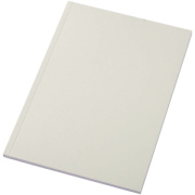 Recyklovaný poznámkový blok Novella Austen s mäkkou väzbou formátu A5 – 50 listov