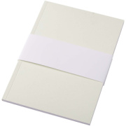 Recyklovaný poznámkový blok Novella Austen s mäkkou väzbou formátu A5 – 50 listov