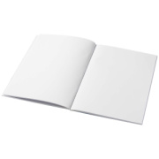 Recyklovaný poznámkový blok Novella Austen s mäkkou väzbou formátu A5 – 50 listov