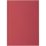 Recyklovaný poznámkový blok Novella Austen s mäkkou väzbou formátu A6 – 100 listov