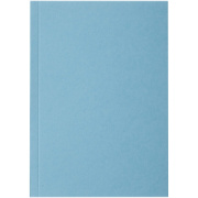 Recyklovaný poznámkový blok Novella Austen s mäkkou väzbou formátu A6 – 100 listov