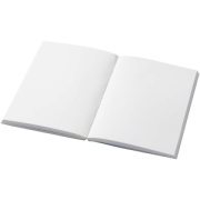 Recyklovaný poznámkový blok Novella Austen s mäkkou väzbou formátu A6 – 100 listov