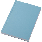 Recyklovaný poznámkový blok Novella Austen s mäkkou väzbou formátu A6 – 100 listov