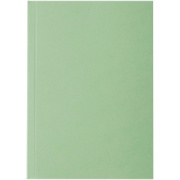 Recyklovaný poznámkový blok Novella Austen s mäkkou väzbou formátu A6 – 100 listov