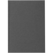 Recyklovaný poznámkový blok Novella Austen s mäkkou väzbou formátu A6 – 100 listov