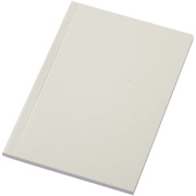 Recyklovaný poznámkový blok Novella Austen formátu A6 s mäkkou väzbou – 50 listov