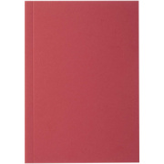 Recyklovaný poznámkový blok Novella Austen formátu A6 s mäkkou väzbou – 50 listov