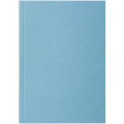 Recyklovaný poznámkový blok Novella Austen formátu A6 s mäkkou väzbou – 50 listov