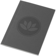Recyklovaný poznámkový blok Novella Austen formátu A6 s mäkkou väzbou – 50 listov
