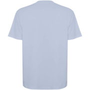 Unisex tričko Bull s krátkym rukávom, nadmerná veľkosť - Roly