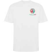 Unisex tričko Bull s krátkym rukávom, nadmerná veľkosť - Roly