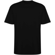 Unisex tričko Bull s krátkym rukávom, nadmerná veľkosť