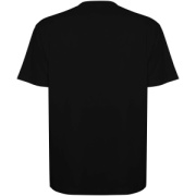 Unisex tričko Bull s krátkym rukávom, nadmerná veľkosť - Roly