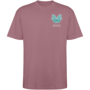 Unisex tričko Bull s krátkym rukávom, nadmerná veľkosť - Roly