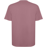 Unisex tričko Bull s krátkym rukávom, nadmerná veľkosť - Roly