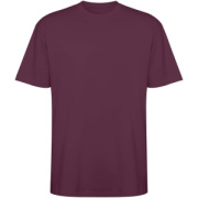 Unisex tričko Bull s krátkym rukávom, nadmerná veľkosť