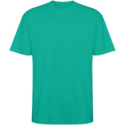 Unisex tričko Bull s krátkym rukávom, nadmerná veľkosť