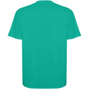 Unisex tričko Bull s krátkym rukávom, nadmerná veľkosť - Roly