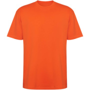 Unisex tričko Bull s krátkym rukávom, nadmerná veľkosť