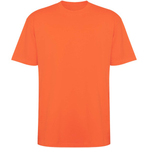 Unisex tričko Bull s krátkym rukávom, nadmerná veľkosť